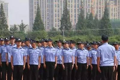 招聘丨海安市公安局公开招聘!