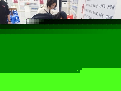 赋能学生成长,助力学校建设--海安校区学生行政助理4月工作纪实(二)