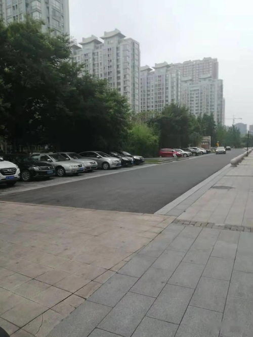 关于恒发公寓西侧和吉祥水岸西侧停车场实施收费管理的通告