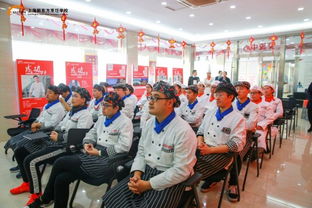 上海新东方的就业保障实力展示