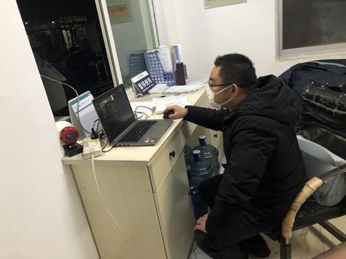 南通移动 硬核 助力企业复工复产