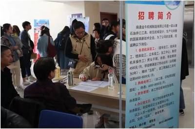 【海安微教育】六大活动!2019海安中专“职业教育活动周”回眸